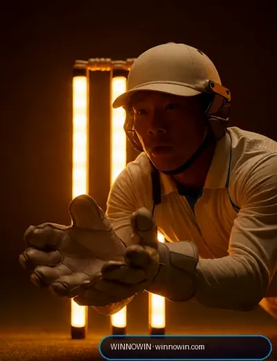 Winno (winno) fantasy cricket & matchday visual 3