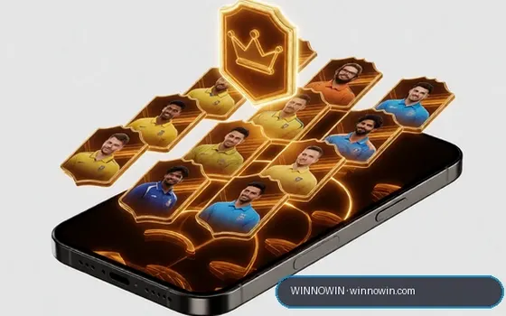 Hyderabad vs Delhi on Winno