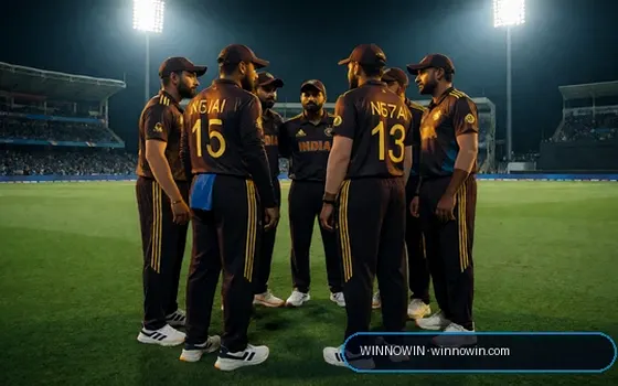 Punjab vs Lucknow on Winno