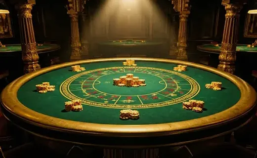 Elite Poker