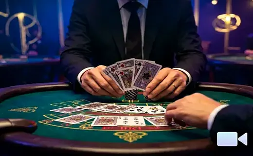 Real-Time Casino Rewards